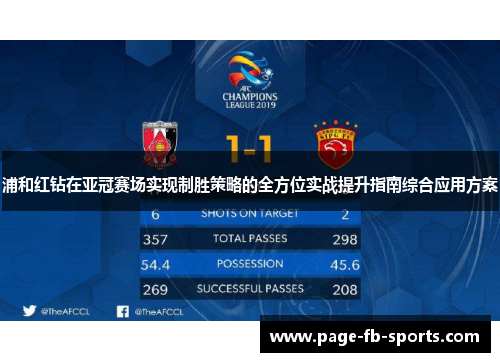 浦和红钻在亚冠赛场实现制胜策略的全方位实战提升指南综合应用方案 浦和红钻在亚冠赛场实现制胜策略的全方位实战提升指南综合应用方案
