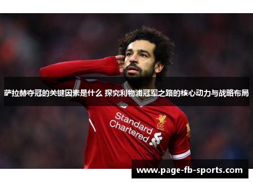 萨拉赫夺冠的关键因素是什么 探究利物浦冠军之路的核心动力与战略布局
