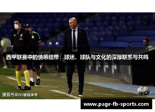 西甲联赛中的情感纽带:球迷、球队与文化的深厚联系与共鸣 西甲联赛中的情感纽带:球迷、球队与文化的深厚联系与共鸣